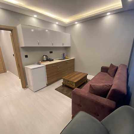 Big Peace Suites & Hotel İstanbul Dış mekan fotoğraf