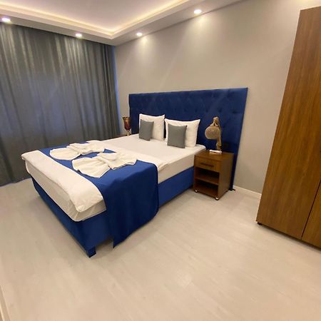 Big Peace Suites & Hotel İstanbul Dış mekan fotoğraf