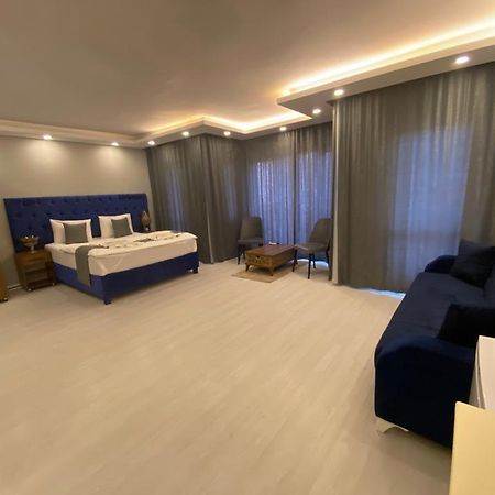 Big Peace Suites & Hotel İstanbul Dış mekan fotoğraf