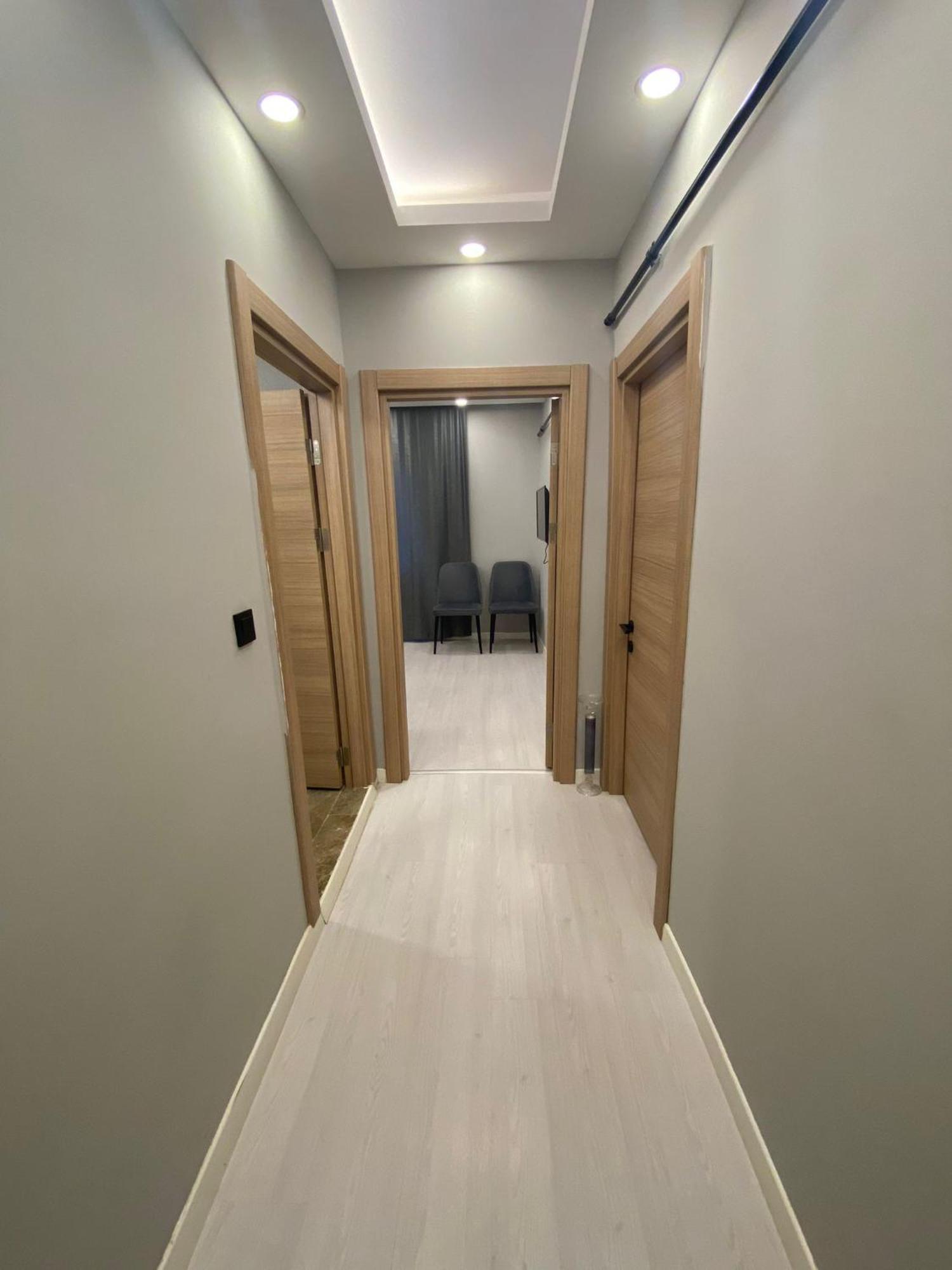Big Peace Suites & Hotel İstanbul Dış mekan fotoğraf