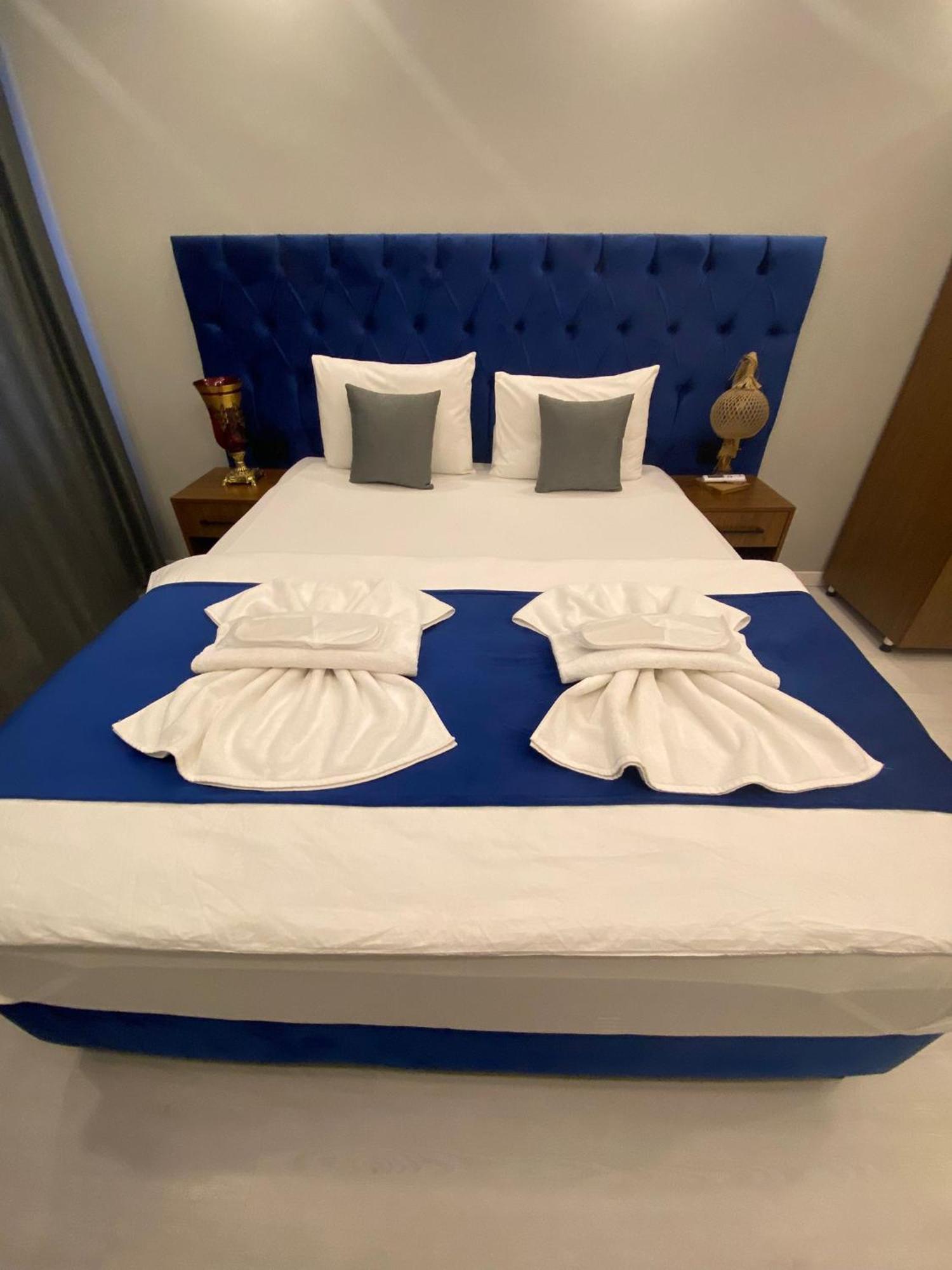 Big Peace Suites & Hotel İstanbul Dış mekan fotoğraf