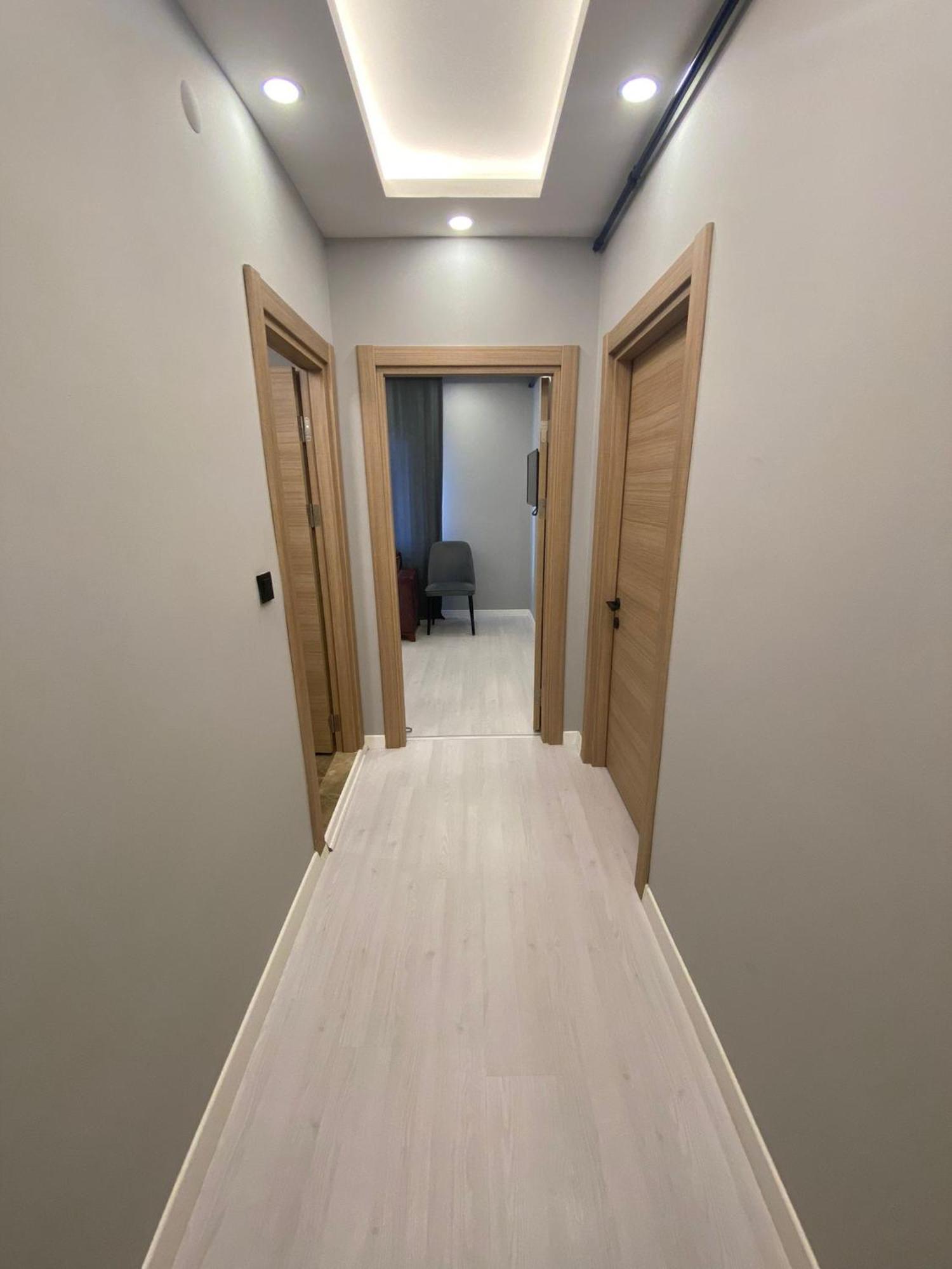 Big Peace Suites & Hotel İstanbul Dış mekan fotoğraf