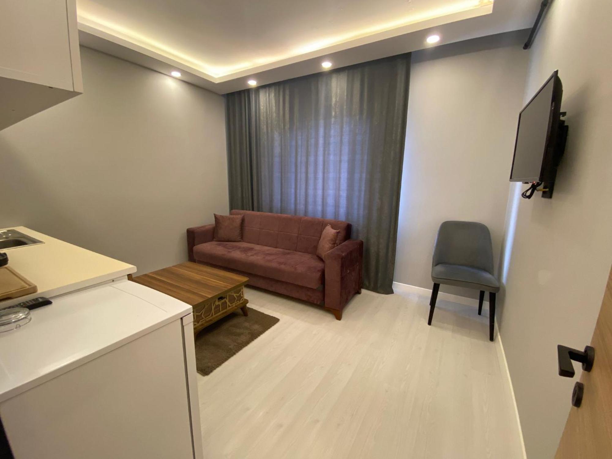 Big Peace Suites & Hotel İstanbul Dış mekan fotoğraf