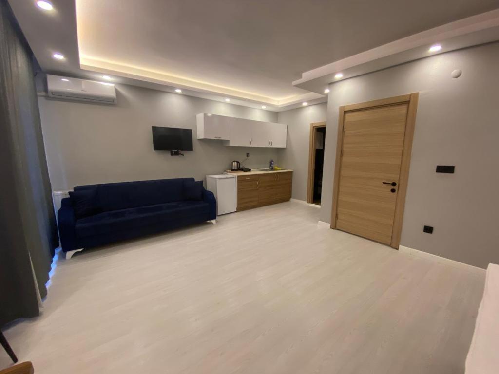 Big Peace Suites & Hotel İstanbul Dış mekan fotoğraf