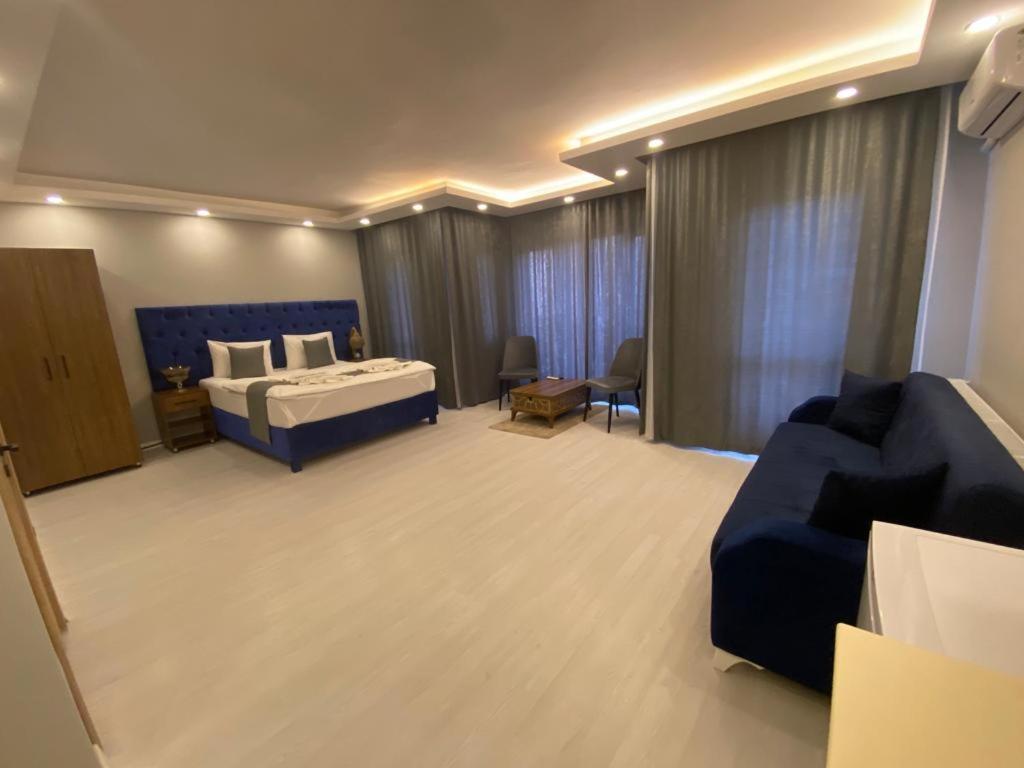 Big Peace Suites & Hotel İstanbul Dış mekan fotoğraf