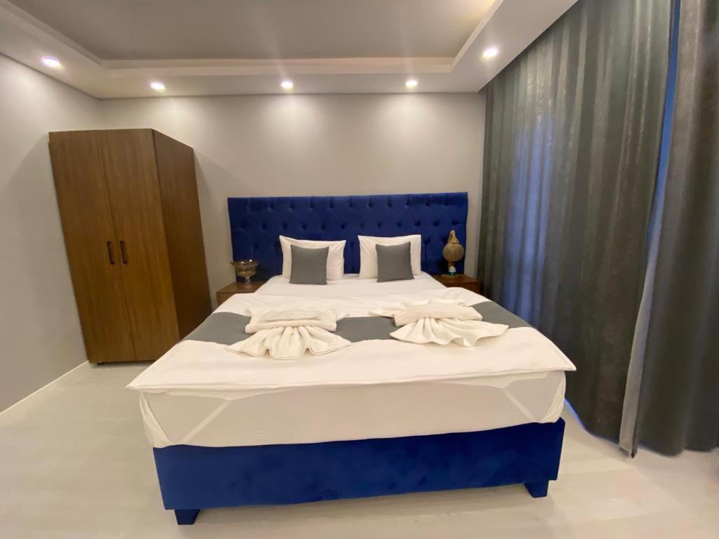 Big Peace Suites & Hotel İstanbul Dış mekan fotoğraf