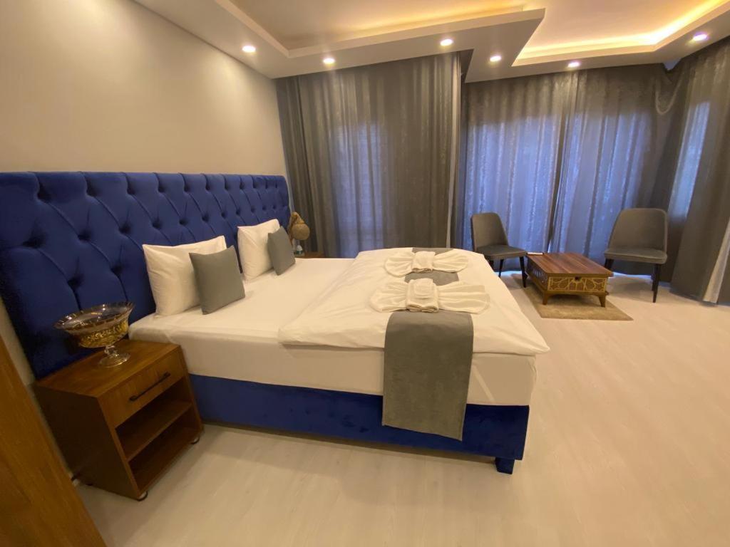 Big Peace Suites & Hotel İstanbul Dış mekan fotoğraf