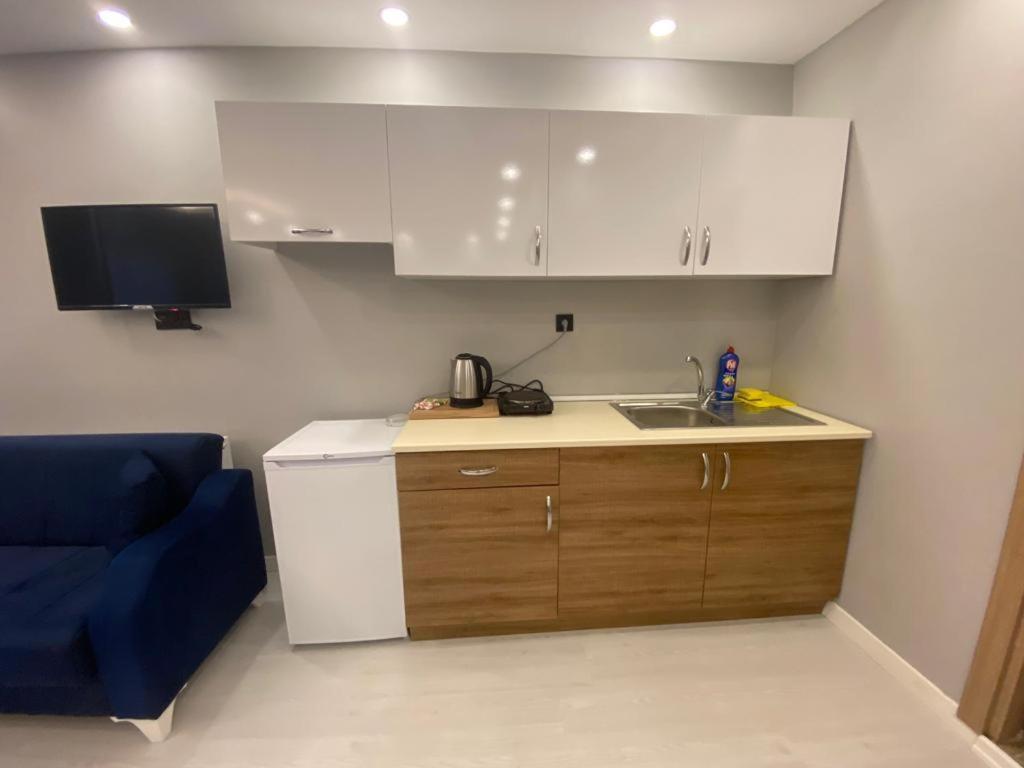 Big Peace Suites & Hotel İstanbul Dış mekan fotoğraf