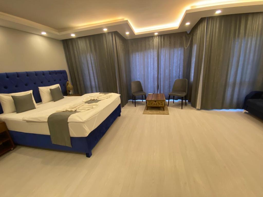 Big Peace Suites & Hotel İstanbul Dış mekan fotoğraf