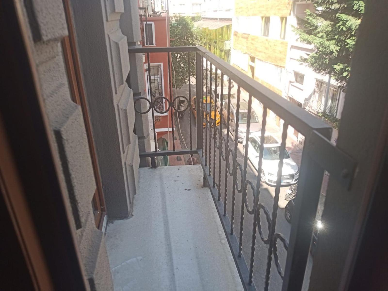 Big Peace Suites & Hotel İstanbul Dış mekan fotoğraf