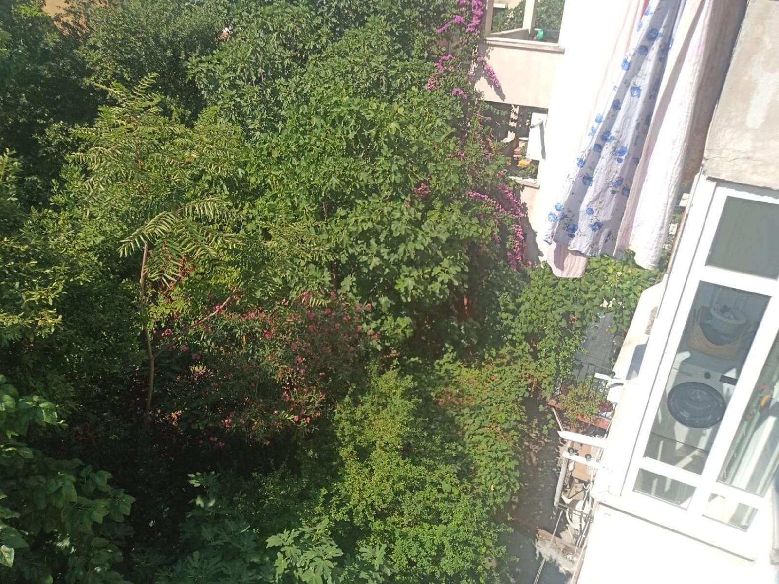 Big Peace Suites & Hotel İstanbul Dış mekan fotoğraf